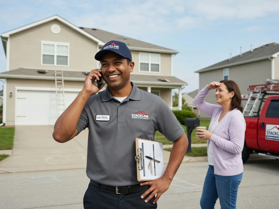Chimney flashing repair Mio, MI FAQs